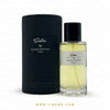 Satin Black Edition eau de parfum 50 ml Jinkwe