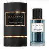 Sillage frais collection privée - Parfum mixte 50 ml Jinkwe