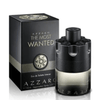 THE MOST WANTED INTENSE edt intense vapo 100 ml - AZZARO Jinkwe