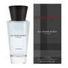 TOUCH FOR MEN eau de toilette spray 100 ml - BURBERRY Jinkwe