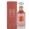 Velvet Rose Lattafa Eau De Parfum Mixte 100 ml Jinkwe