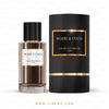 Wood and coco extrait de parfum 50 ml - Collection privée Jinkwe