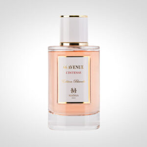 66 Avenue eau de parfum - Maissa Paris