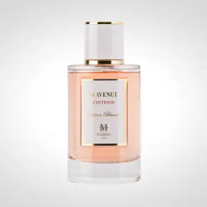 Eau de parfum 66 Avenue - Maissa Paris