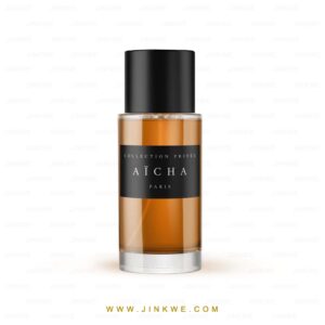 Aicha extrait de parfum 50 ml - Collection Privée Paris