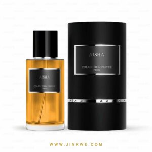 Aisha extrait de parfum 50 ml -Collection Privée Gazelle