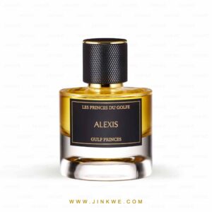 Alexis extrait de parfum 50 ml - Les Fleurs du Golfe