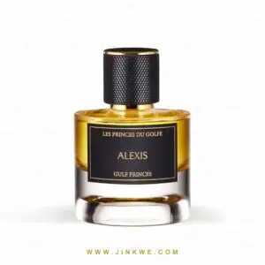 Extrait de parfum Alexis 50 ml - Les Fleurs du Golfe