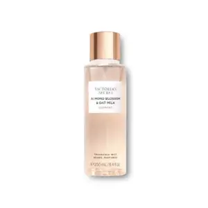 Brume almond blossom and oat milk Victoria secret's - 250 ml
