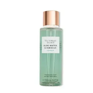 Brume Aloe Water & Hibiscus Victoria secret's - 250 ml