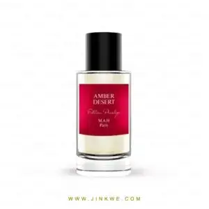 Extrait de parfum Amber desert 50 ml - MAH Paris