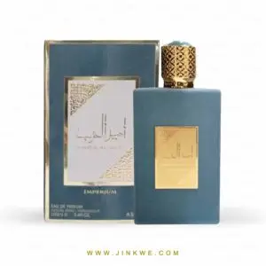 Eau de parfum Ameerat imperium 100 ml - Asdaaf