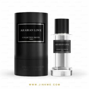 Arabian Love extrait de parfum 50 ml - Collection Privée Paris