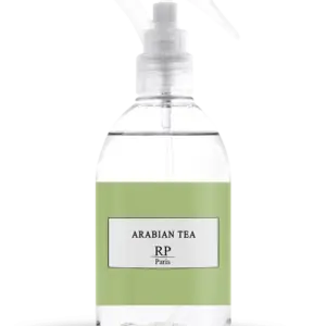 Spray désodorisant arabian tea 250 ml - RP PARIS
