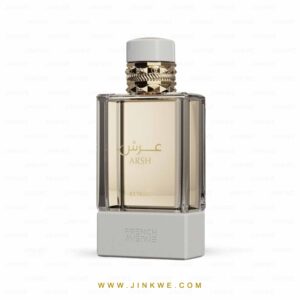 Eau de parfum Arsh 100 ml - French Avenue