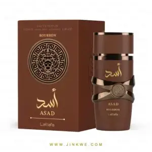 Eau de parfum Asad bourbon 100 ml - Lattafa