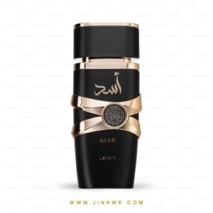 Asad eau de parfum pour homme 100 ml - Lattafa