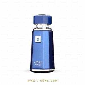 Azzure Aoud eau de parfum 100m - French Avenue