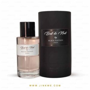 Bal de nuit extrait de parfum 50 ml - Black Edition