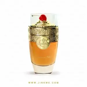 Eau de parfum Banana bliss 100 ml - Ministry of gourmand by Paris Corner