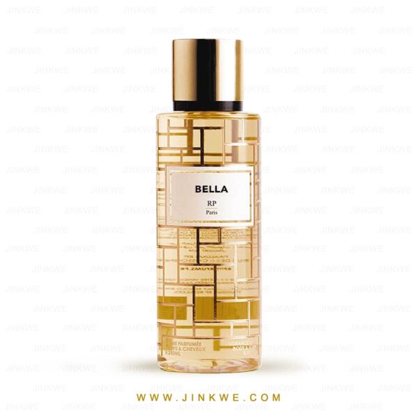 Bella Brume RP pour corps et cheveux - 250 ml
