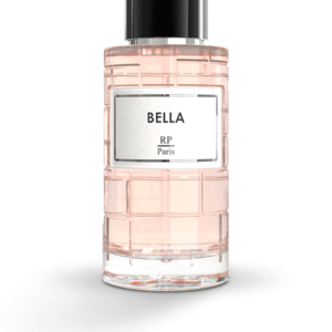Bella eau de parfum 50 ml - RP Parfums