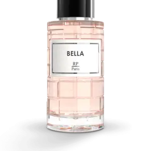 Eau de parfum Bella 50 ml - RP Parfums