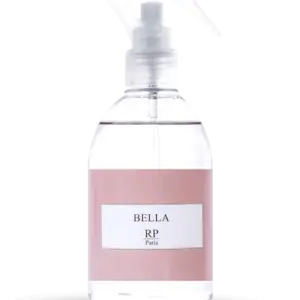 Spray désodorisant bella 250 ml - RP PARIS