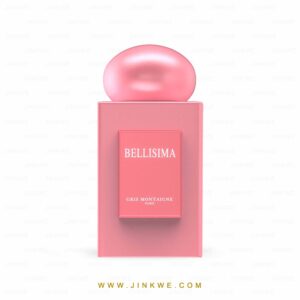 Bellissima extrait de parfum 75 ml - Gris Montaigne