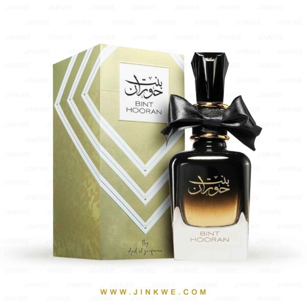 Bint Hooran eau de parfum 100 ml - Ard Al Zaafaran