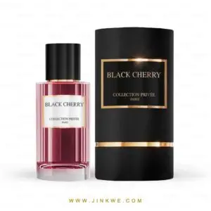 Extrait de parfum Black Cherry 50 ml - Collection Privée Paris