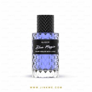 Blue Magic extrait de parfum 50 ml - Les parfums d'Igor