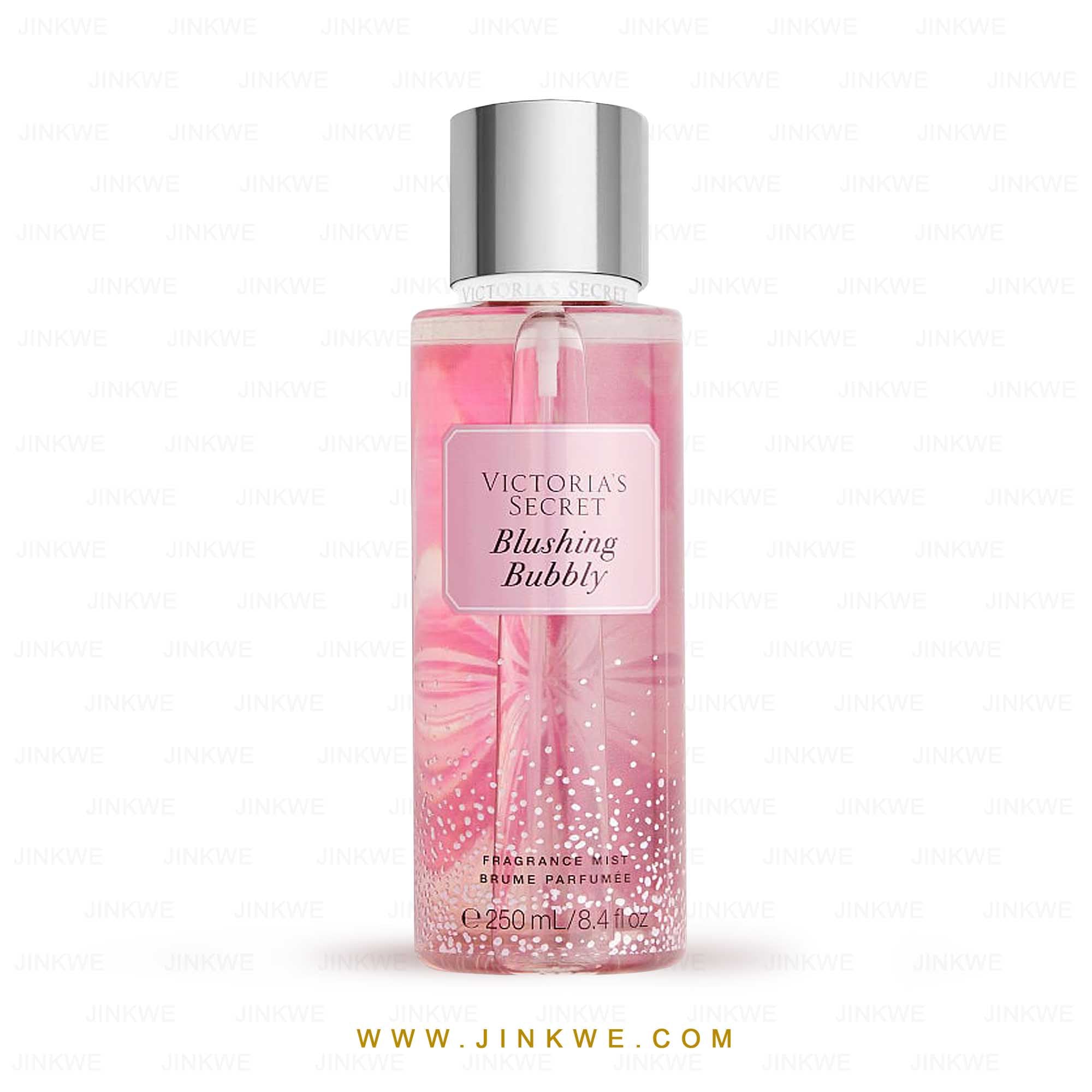 Brume corporelle Blushing Bubby Victoria secret - 250 ml