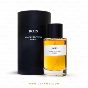 Bois extrait de parfum 50 ml - Black Edition