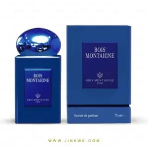 Extrait de parfum Bois montaigne 75 ml - Gris Montaigne