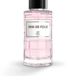Brin de folie eau de parfum 50 ml - RP Parfums