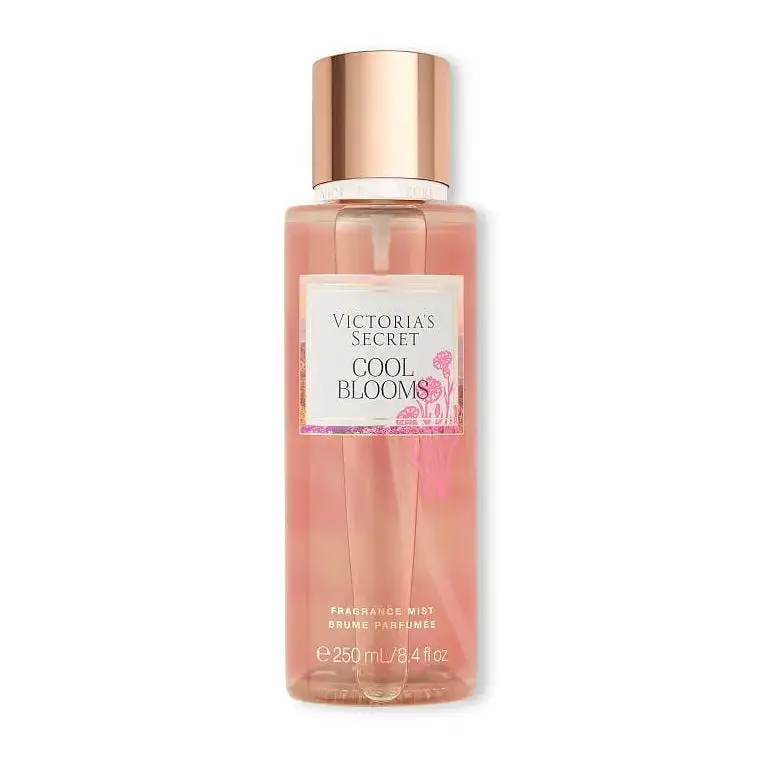 Brume corporelle Cool Bloom Victoria secret - 250 ml
