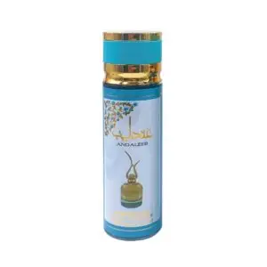 Brume parfumée andaleeb 250 ml - Asdaaf