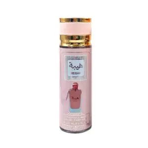 Brume parfumée heibah 250 ml - Lattafa