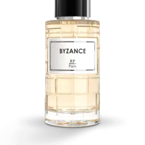 Eau de parfum Byzance 50 ml - RP Parfums
