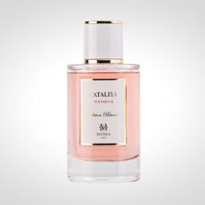 Cataliya eau de parfum - Maissa Paris