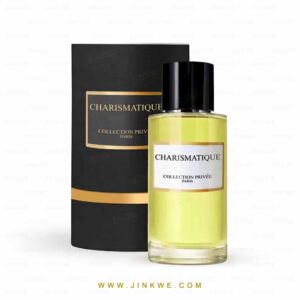 Charismatique extrait de parfum 50 ml - Collection Privée Paris