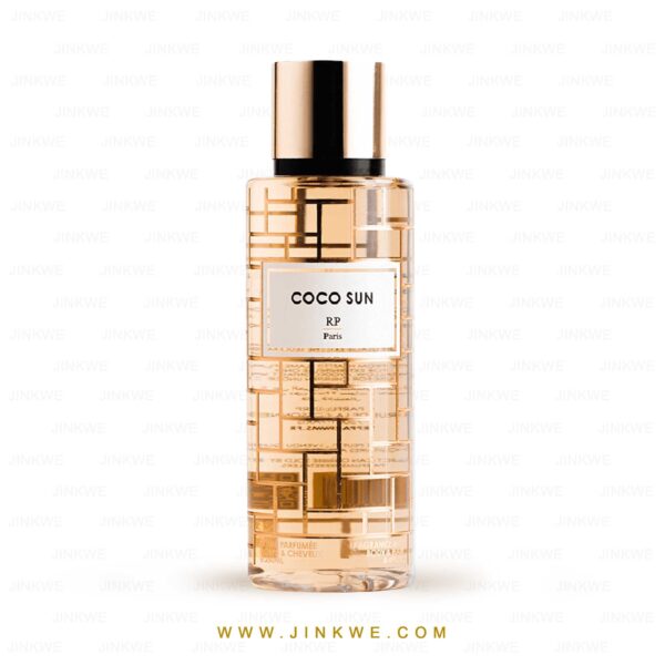 Coco Sun Brume RP pour corps et cheveux - 250 ml
