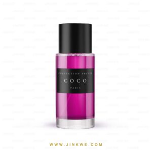 Coco extrait de parfum 50 ml - Collection Privée Paris
