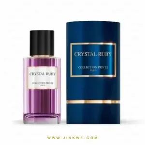 Extrait de parfum Crystal Ruby 50 ml - Collection Privée Paris