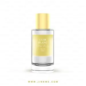 Extrait de parfum Cuir blanc 50 ml - MAH Paris