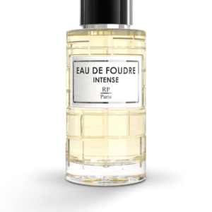 Eau de foudre intense eau de parfum 50 ml - RP Parfums
