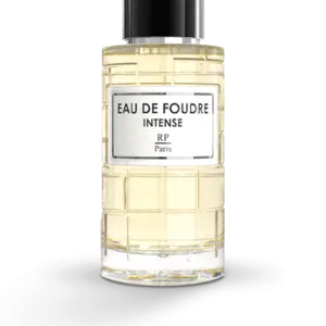Eau de foudre intense eau de parfum 50 ml - RP Parfums