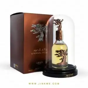 Eau de parfum Eternal oud 100 ml - Lattafa Pride