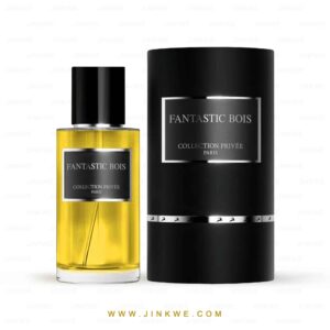 Fantastic bois extrait de parfum 50 ml - Collection Privée Paris